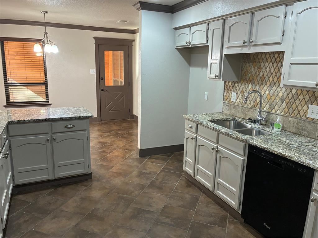 Overton South Add - Residential Lease