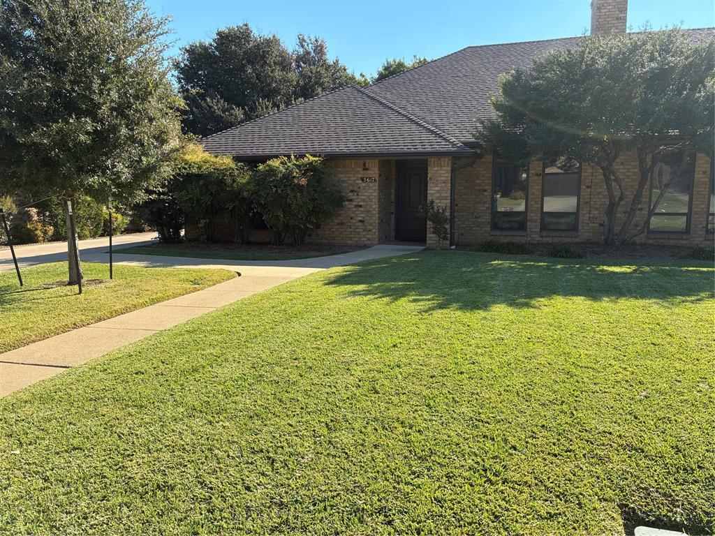 Overton South Add - Residential Lease