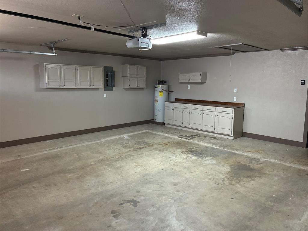 Overton South Add - Residential Lease