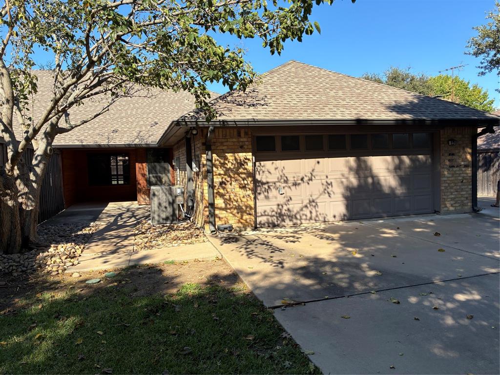 Overton South Add - Residential Lease