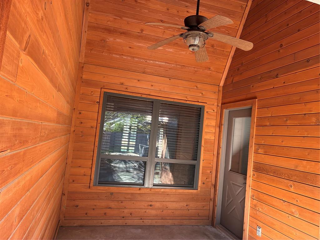 Overton South Add - Residential Lease