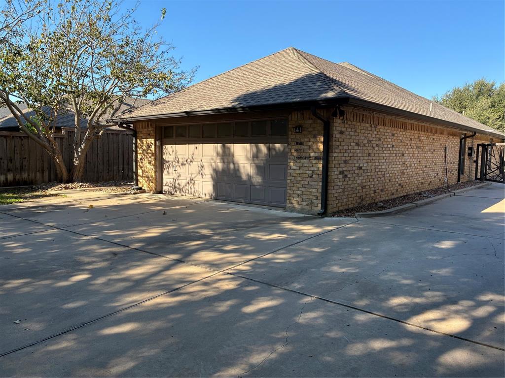 Overton South Add - Residential Lease