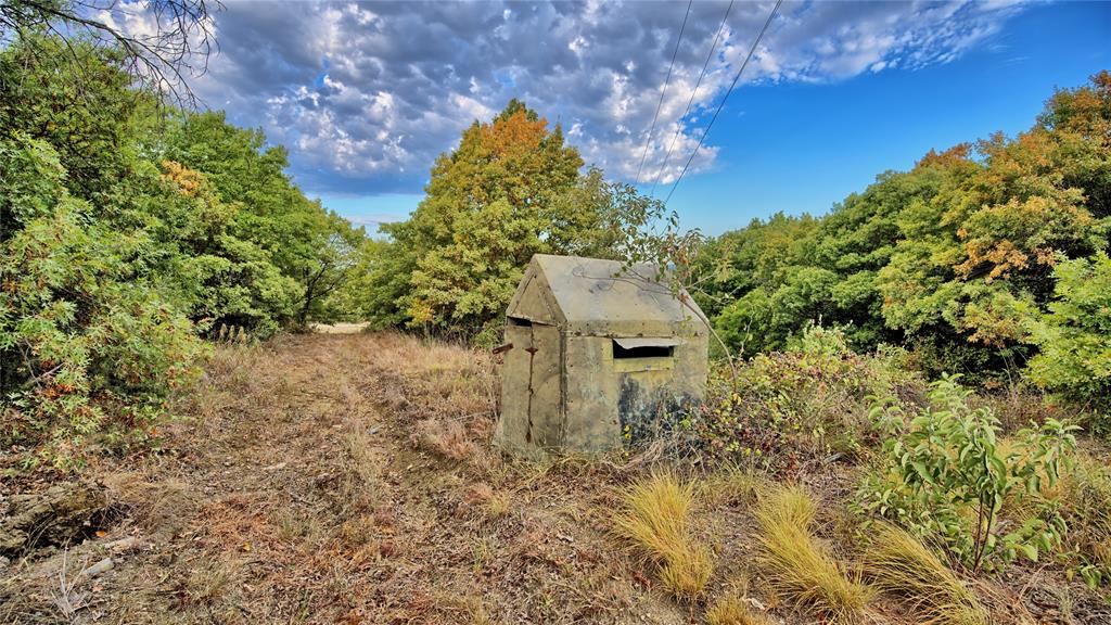 TBD Starkey Road