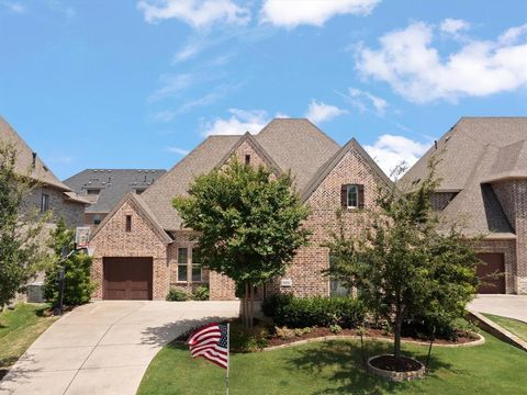 A home in Carrollton