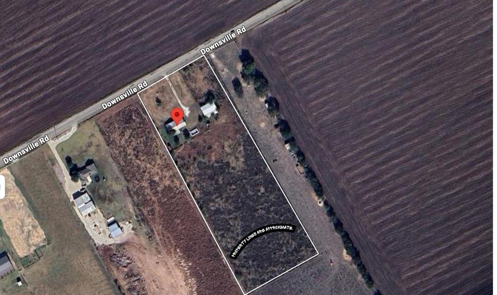 1930 Downsville Road