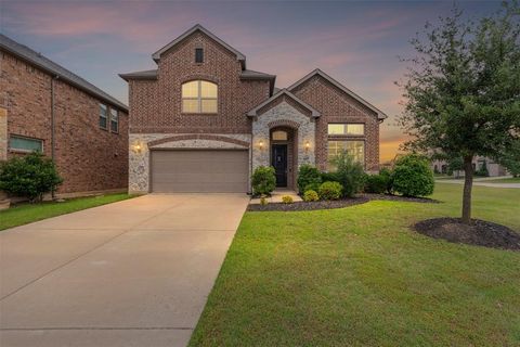 2952 Lucia Court McKinney TX 75072