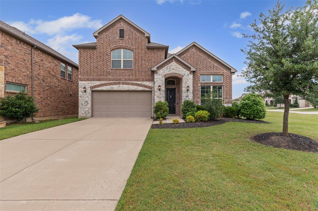 2952 Lucia Court