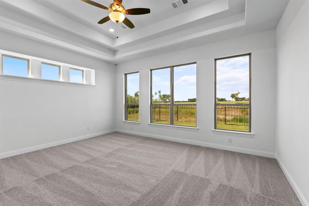 Wildflower Ranch - Residential