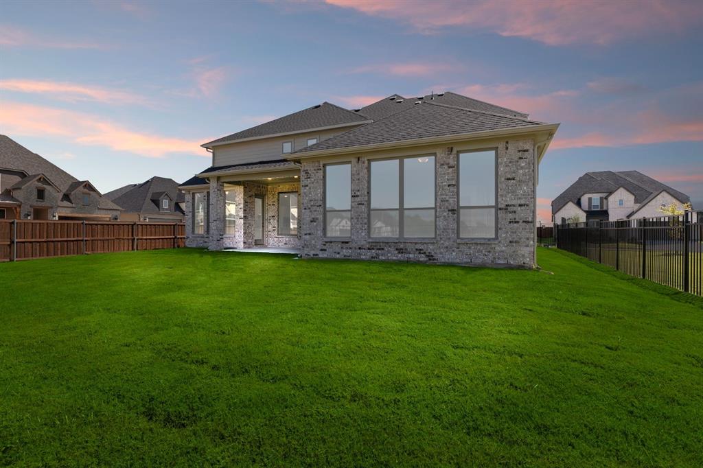 Wildflower Ranch - Residential