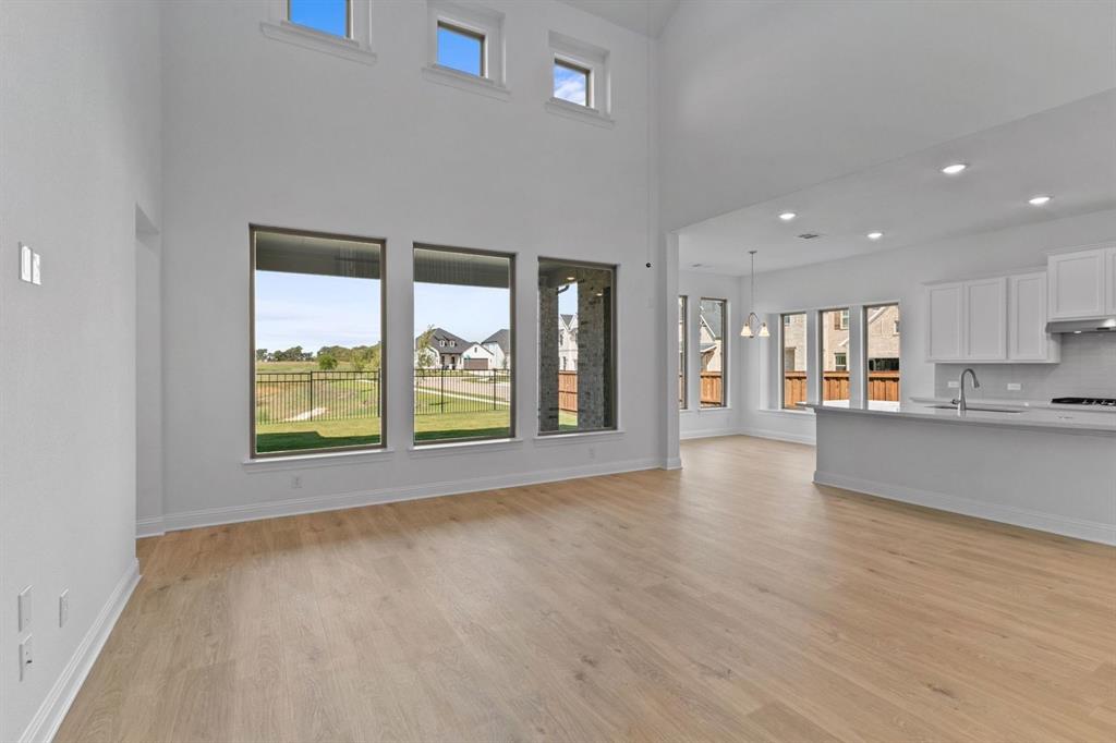 Wildflower Ranch - Residential