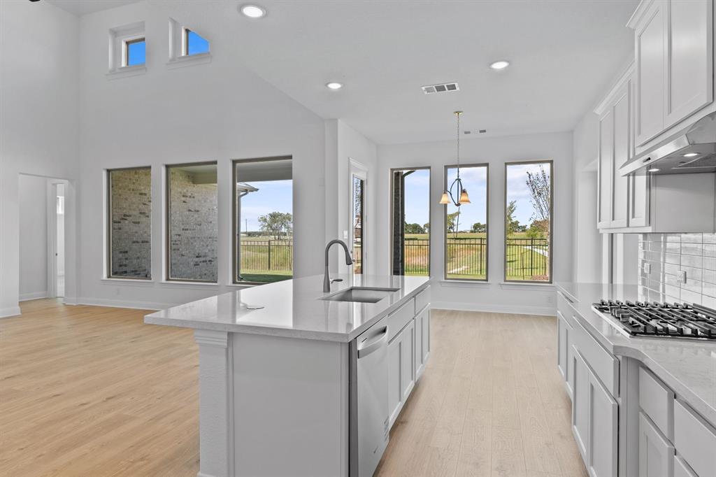 Wildflower Ranch - Residential