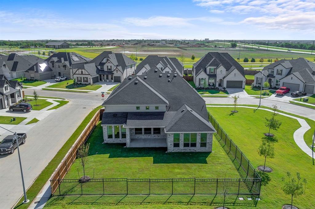 Wildflower Ranch - Residential