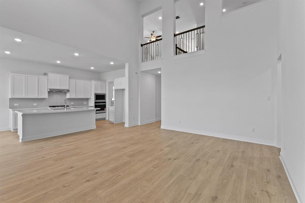 Wildflower Ranch - Residential