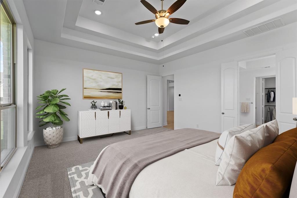 Wildflower Ranch - Residential