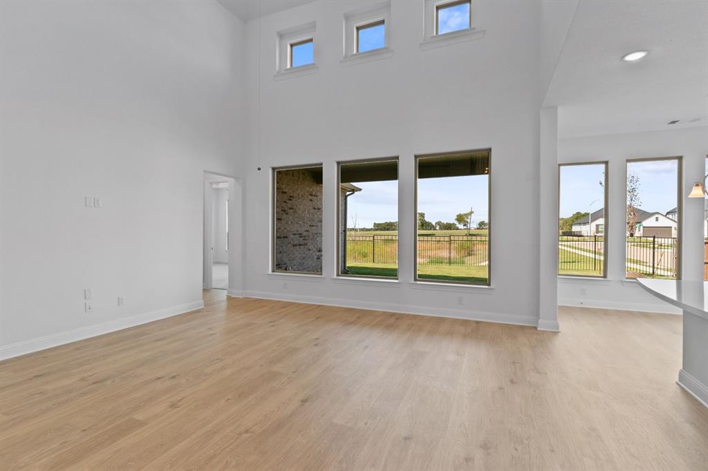 Wildflower Ranch - Residential