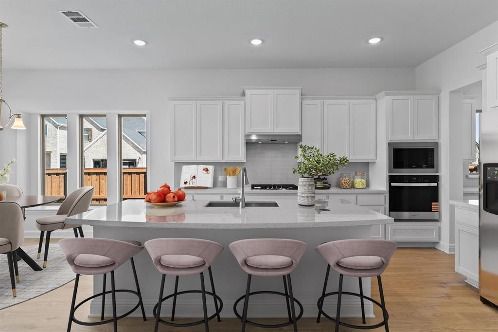 Wildflower Ranch - Residential