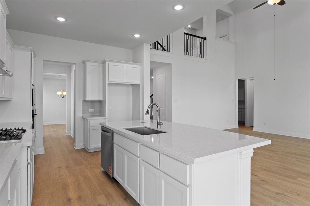 Wildflower Ranch - Residential