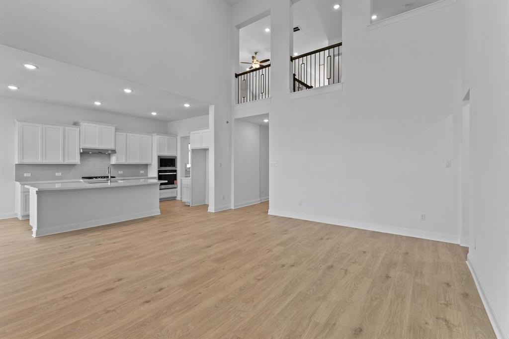 Wildflower Ranch - Residential