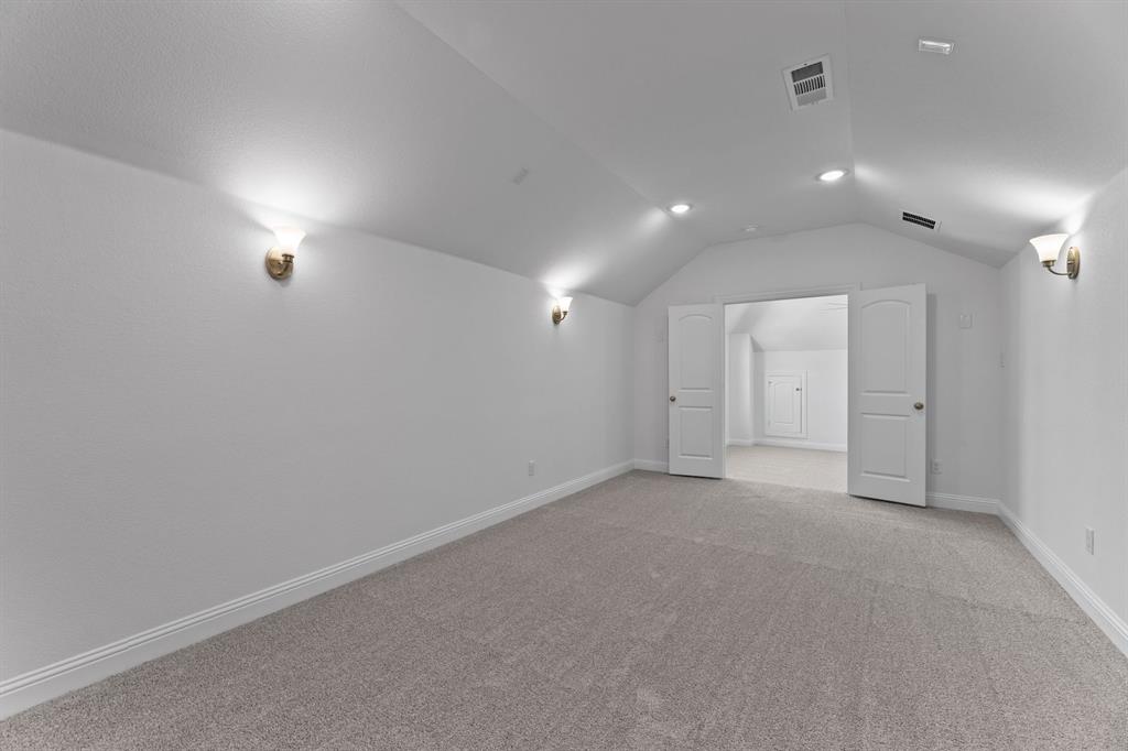 Wildflower Ranch - Residential