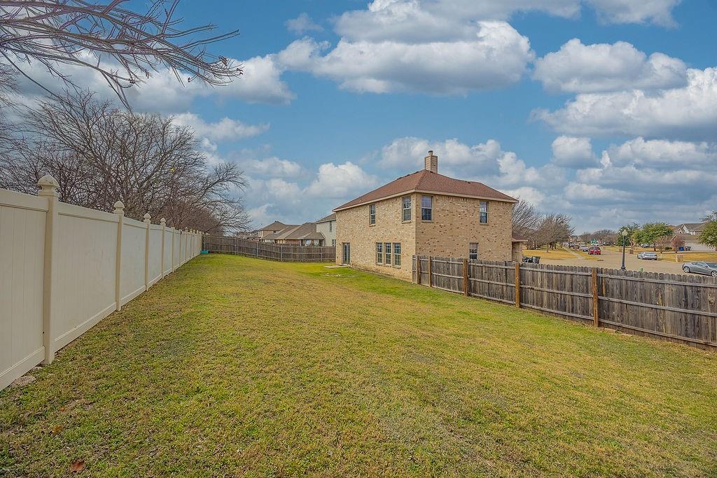 Quail Run Estates Ph II - Residential