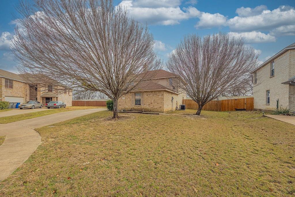 Quail Run Estates Ph II - Residential