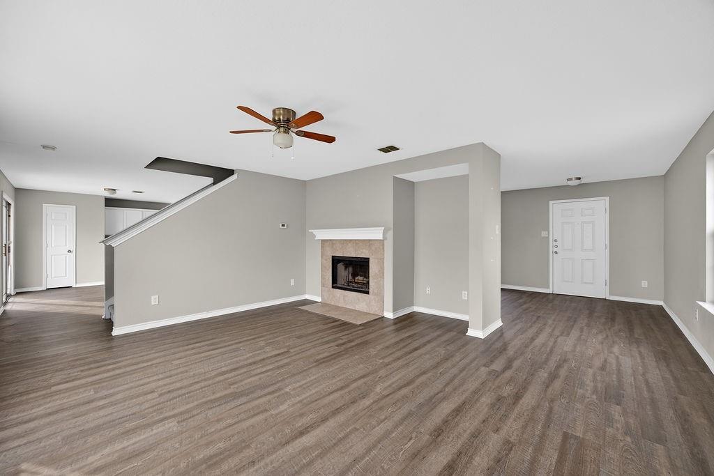 Quail Run Estates Ph II - Residential