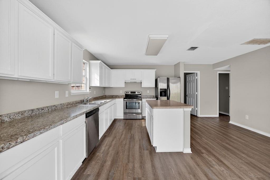 Quail Run Estates Ph II - Residential
