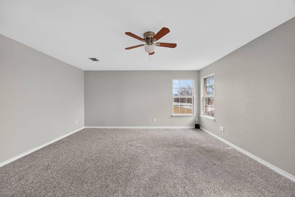 Quail Run Estates Ph II - Residential