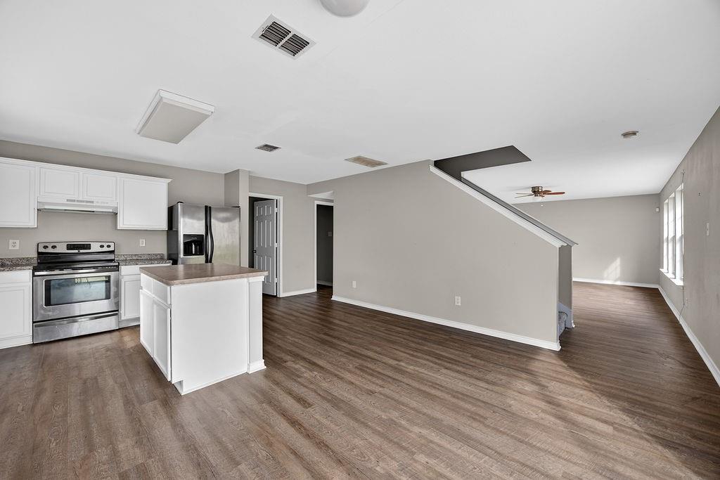 Quail Run Estates Ph II - Residential