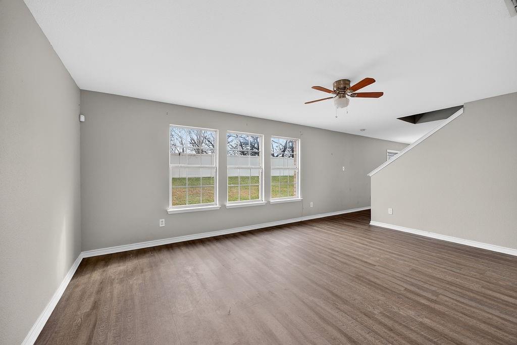 Quail Run Estates Ph II - Residential