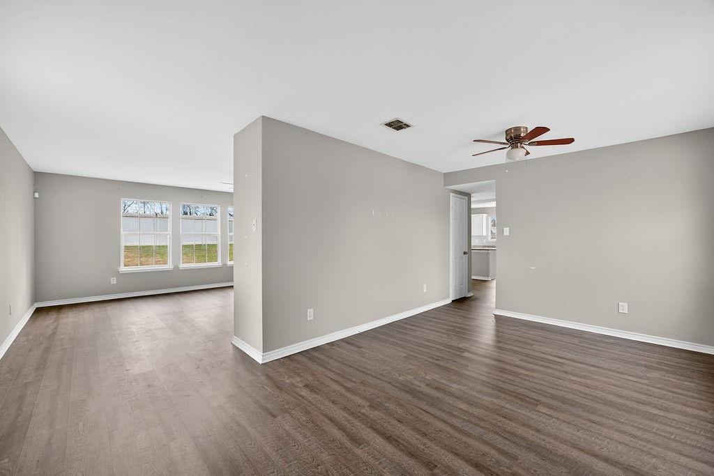 Quail Run Estates Ph II - Residential