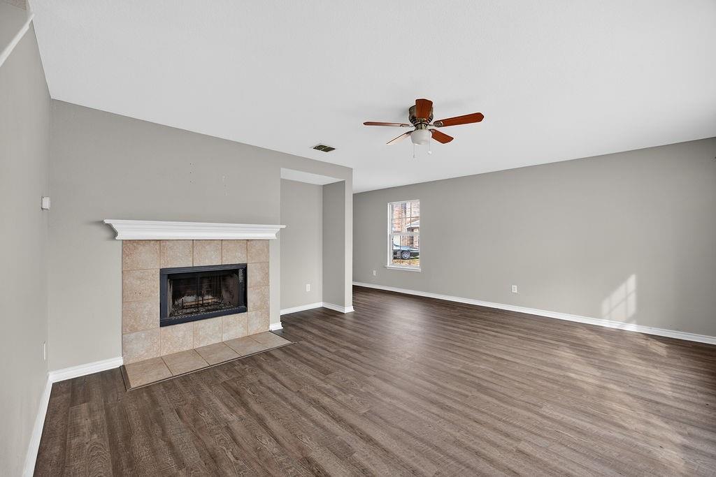 Quail Run Estates Ph II - Residential