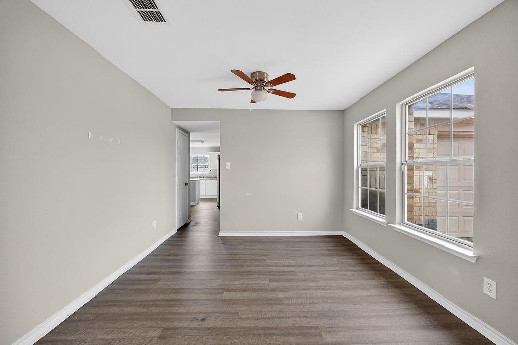 Quail Run Estates Ph II - Residential