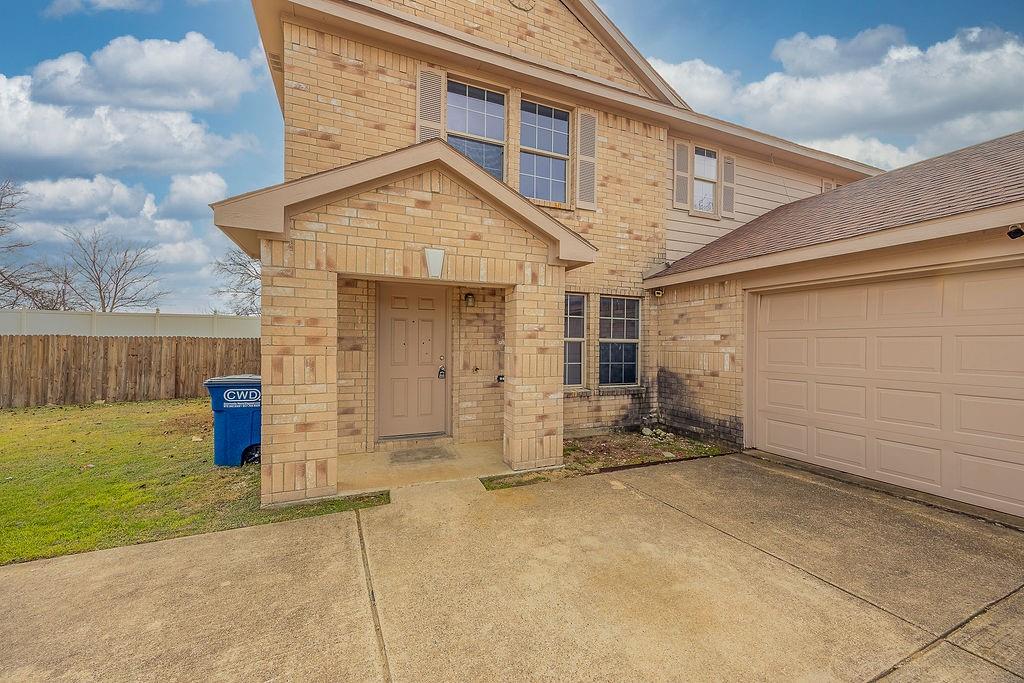 Quail Run Estates Ph II - Residential