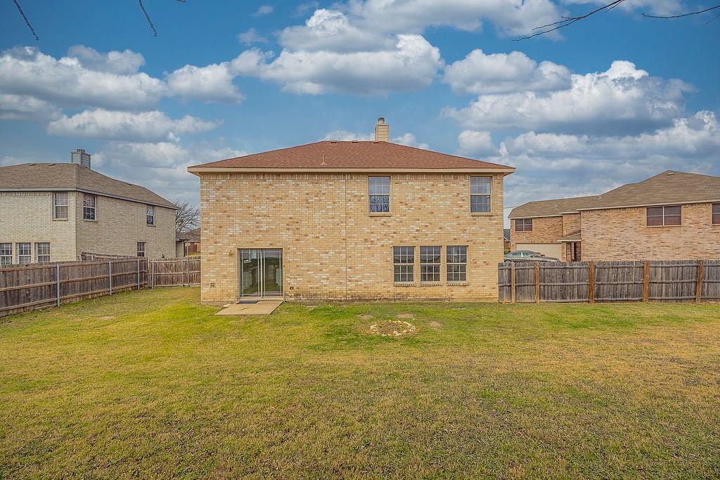 Quail Run Estates Ph II - Residential