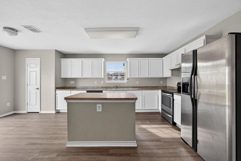Quail Run Estates Ph II - Residential