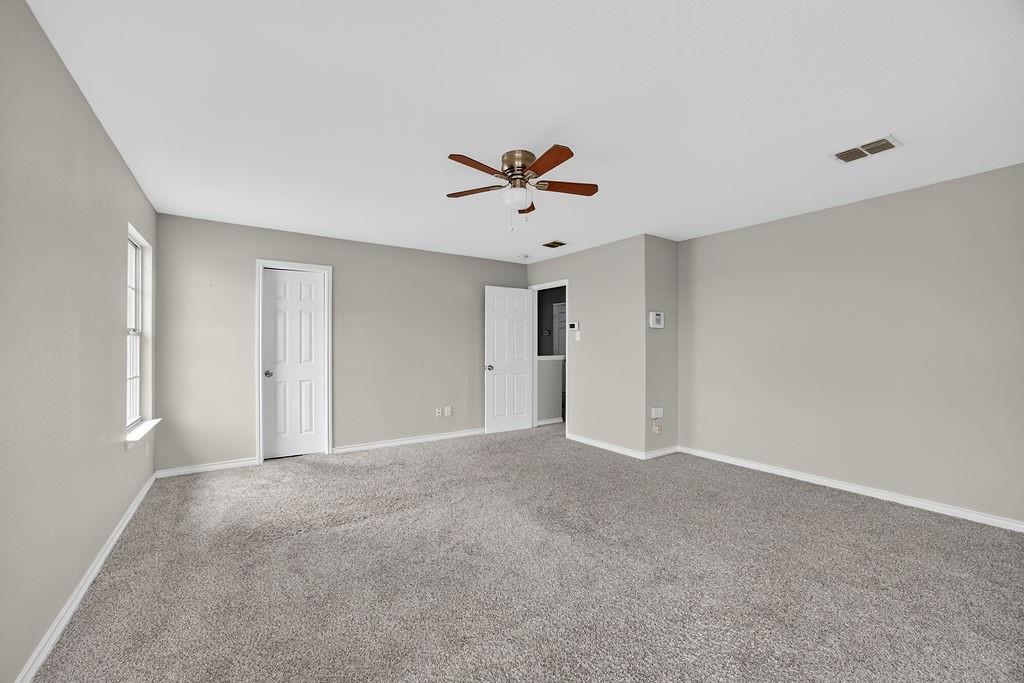 Quail Run Estates Ph II - Residential