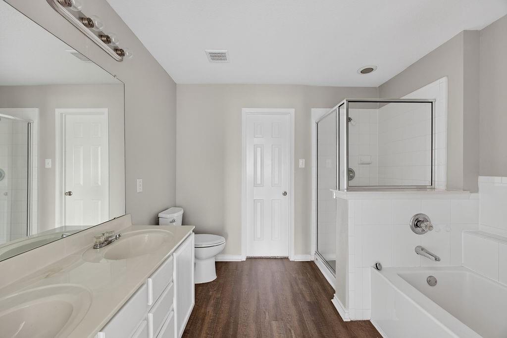 Quail Run Estates Ph II - Residential