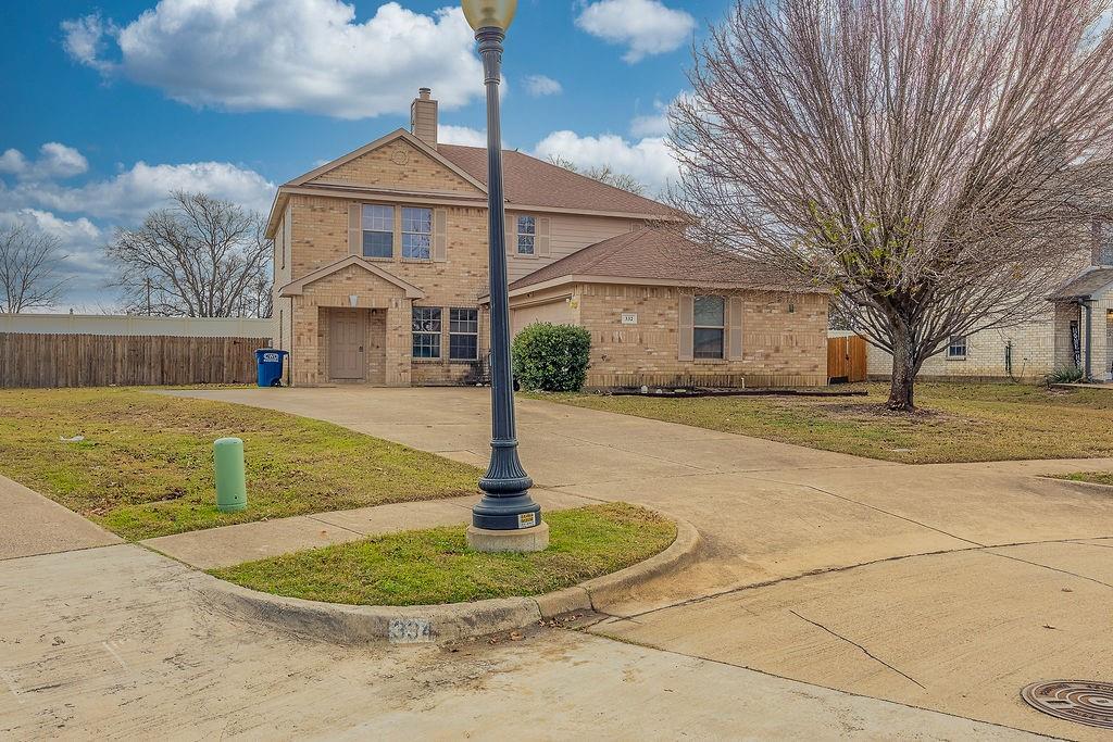 Quail Run Estates Ph II - Residential