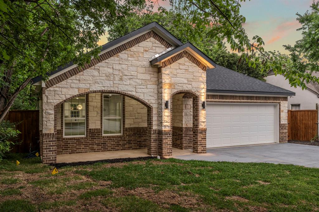 518 S Cockrell Hill Road