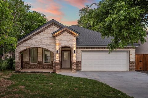 518 S Cockrell Hill Road Cockrell Hill TX 75211