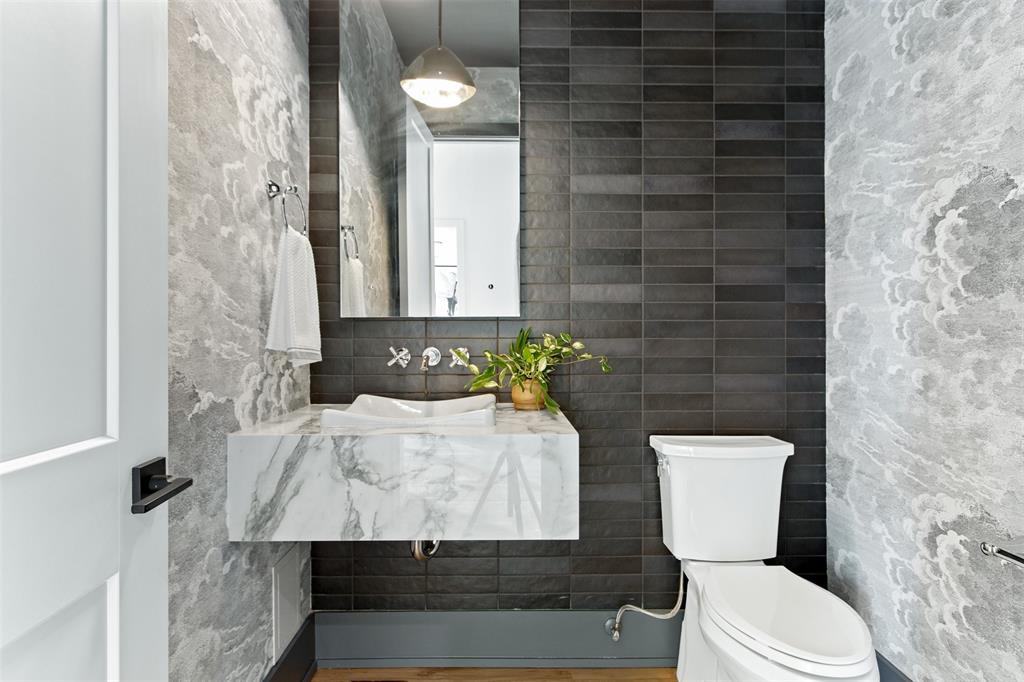 Pemberton - Residential