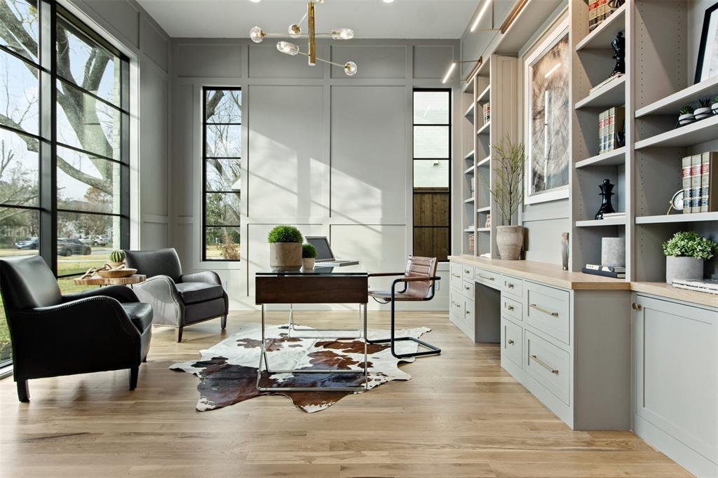 Pemberton - Residential