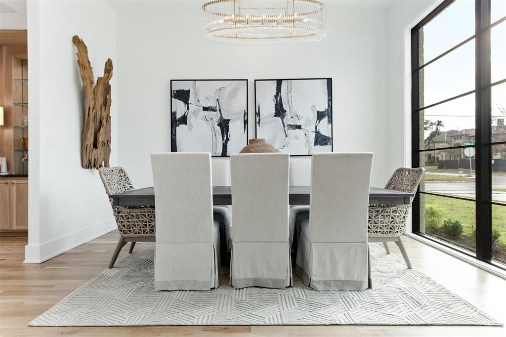 Pemberton - Residential