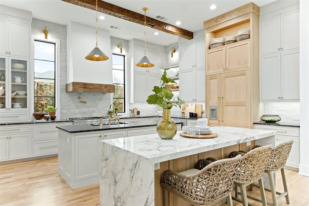 Pemberton - Residential