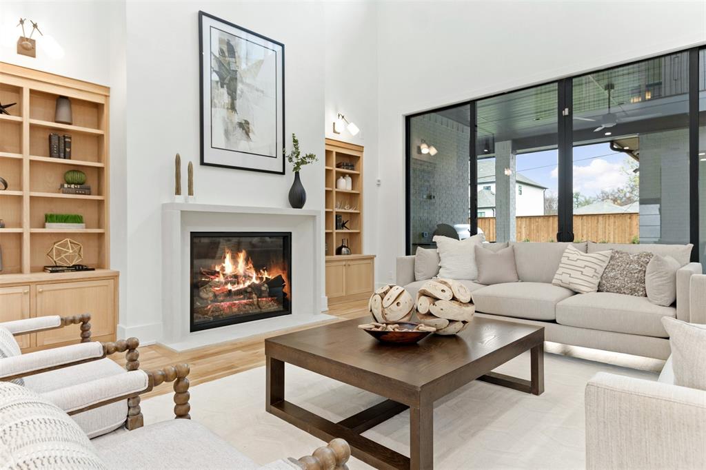 Pemberton - Residential