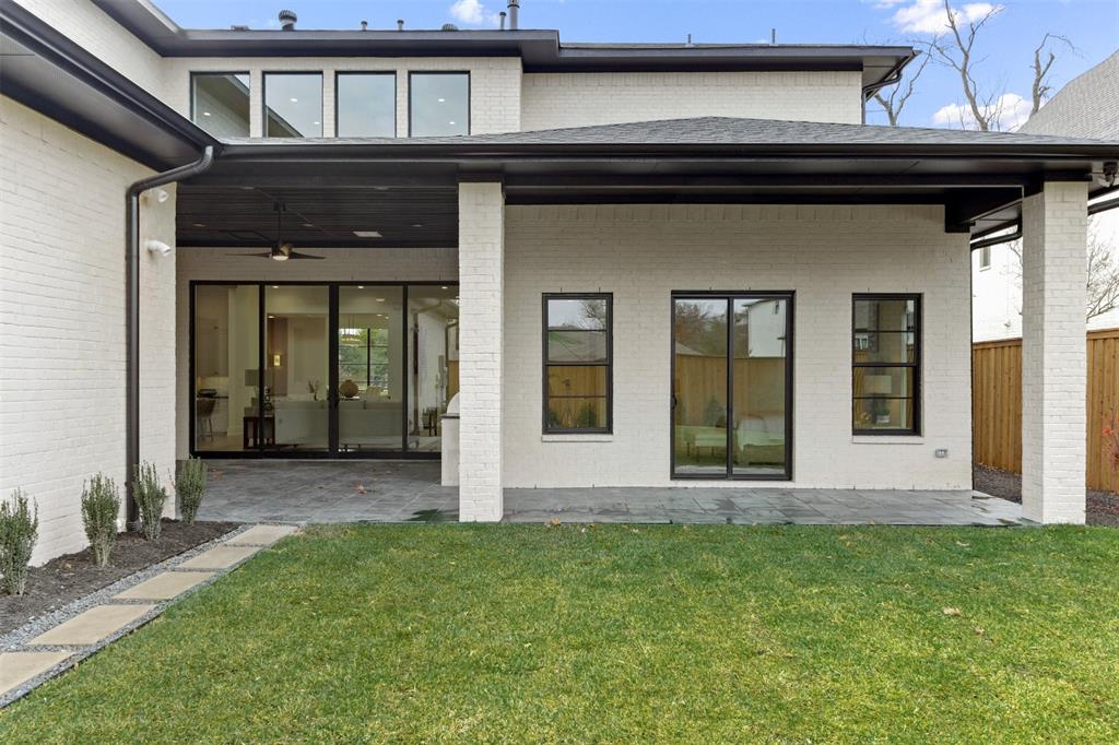 Pemberton - Residential