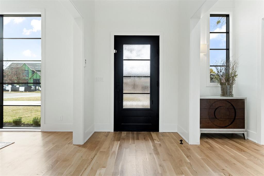 Pemberton - Residential