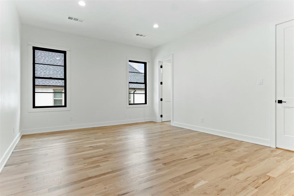 Pemberton - Residential