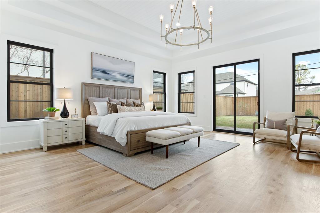 Pemberton - Residential